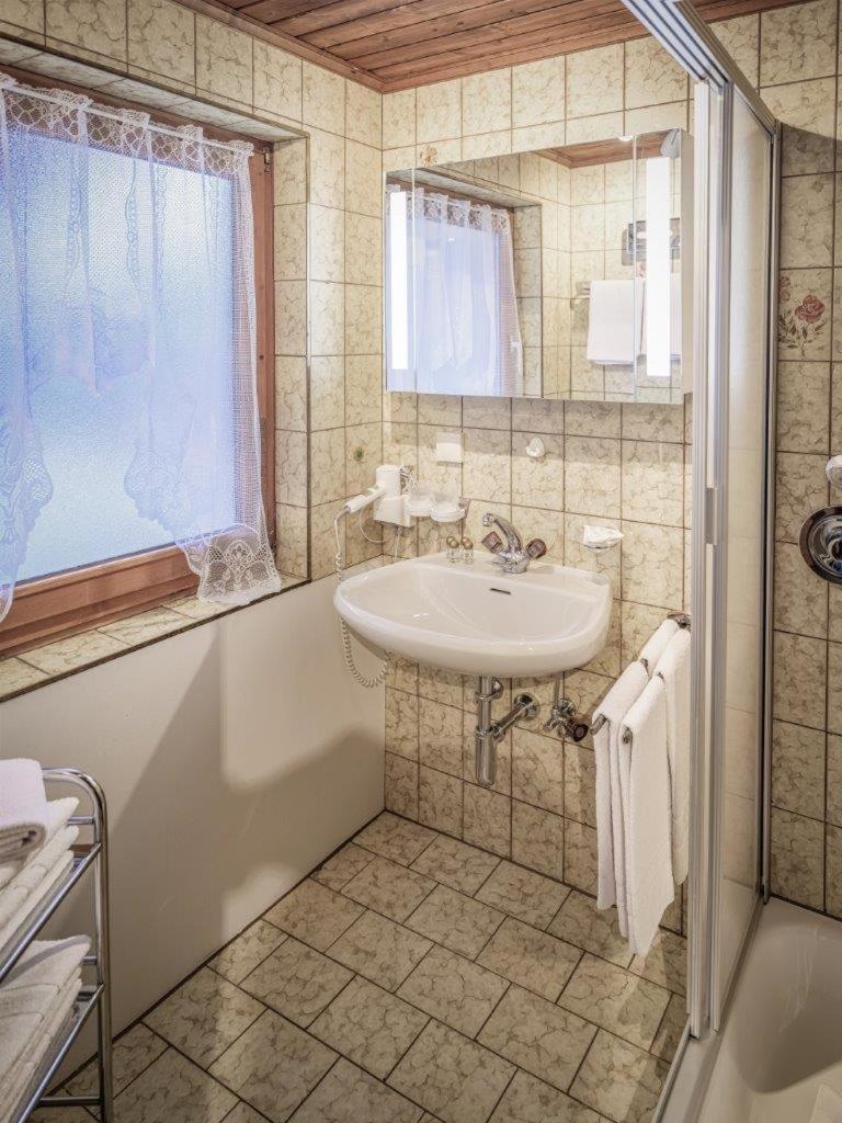 Gaestehaus Elfriede Inklusive Sommerbergbahnticket Haldensee Værelse billede